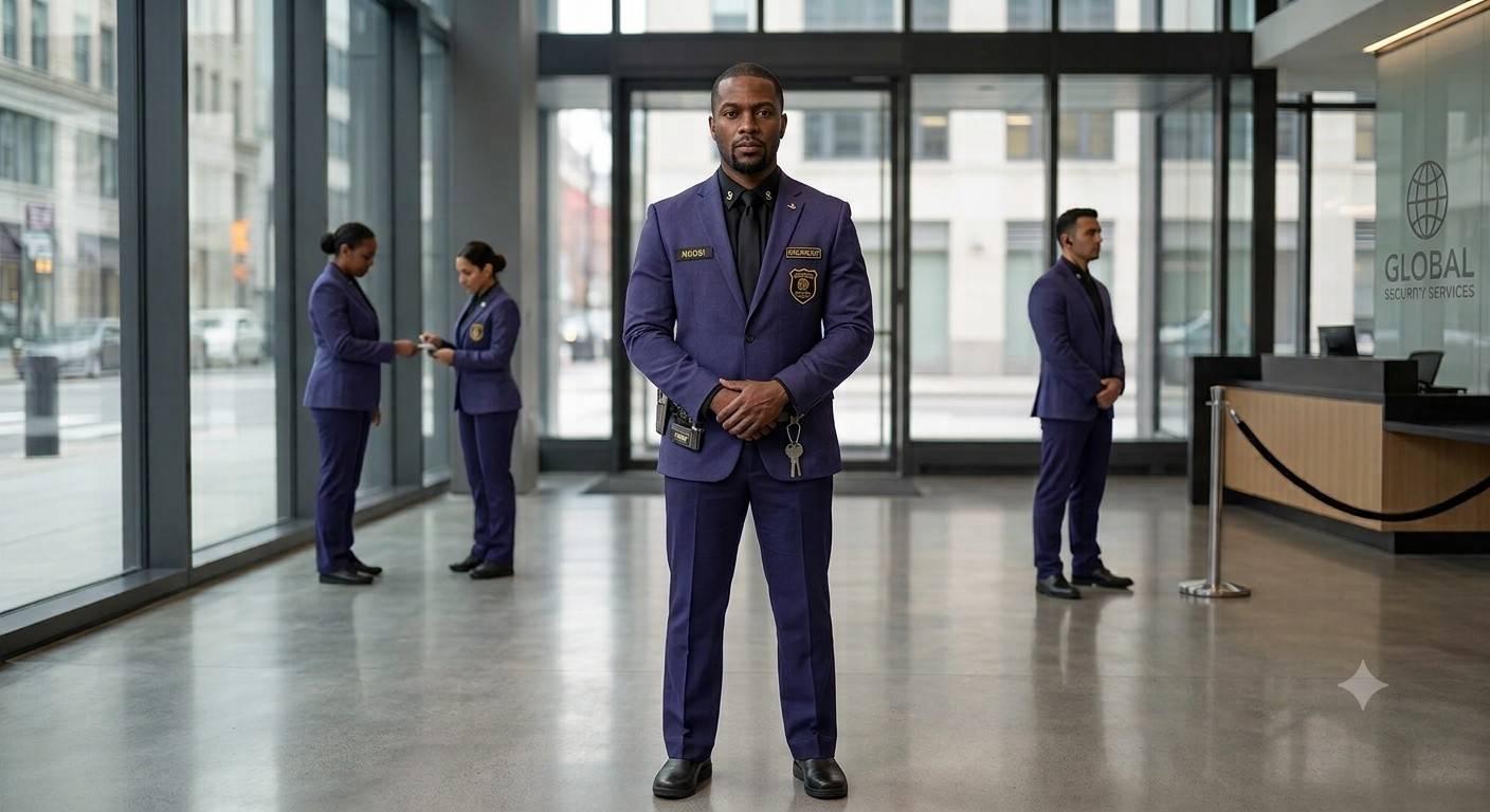 Event Security